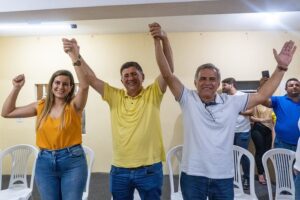 Read more about the article Convenção da Frente Popular de Itapetim acontece dia 2 de agosto