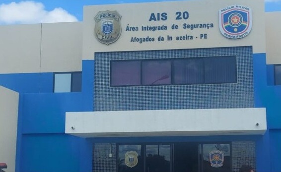 Read more about the article Professor é preso em Afogados da Ingazeira, acusado de pornografia infantil e assédio