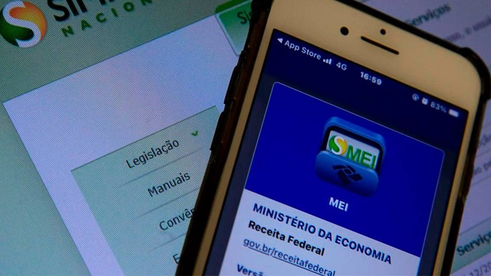 Read more about the article Receita Federal alerta sobre golpes direcionados para MEIs