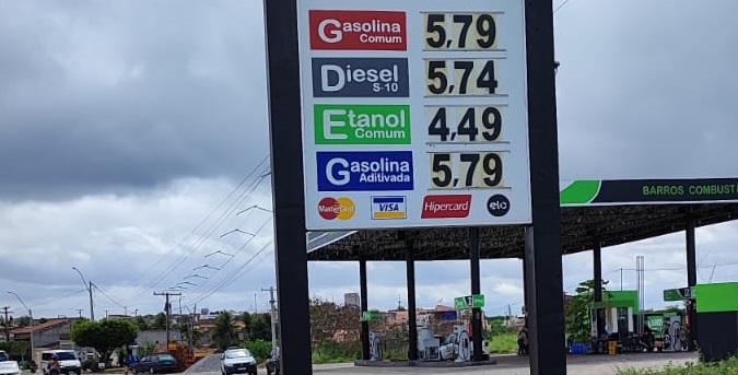 Read more about the article Preços dos combustíveis ainda não subiram, em São José do Egito