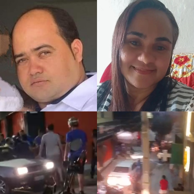 Read more about the article Mecânico é agredido por aliados de Nicinha em Tabira