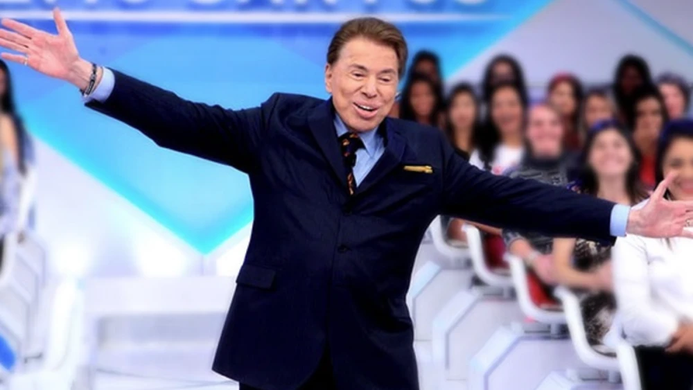 Read more about the article Sílvio Santos deixou legado de superação para brasileiros