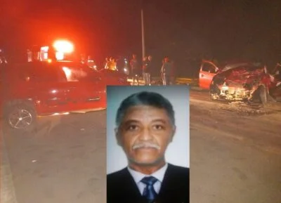 Read more about the article Acidente envolvendo dois carros deixou um morto e outro ferido na PE-275
