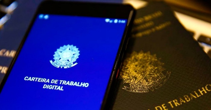 Read more about the article Número de pedidos de demissão bate recorde histórico em um ano