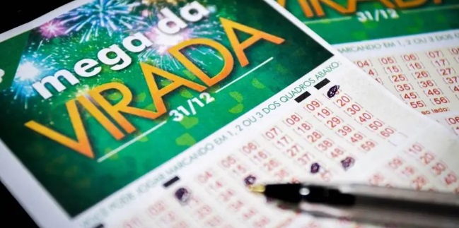 Read more about the article Mega da virada deverá pagar maior premio da história