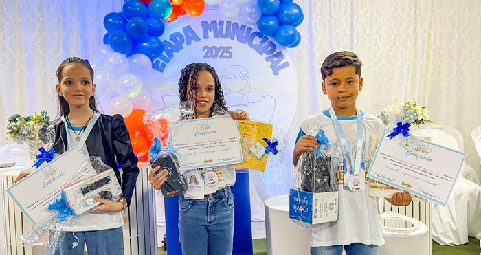 Read more about the article Itapetim realiza Etapa Municipal do Concurso Ler Bem