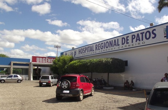 You are currently viewing Golpistas se passam por médicos e pedem PIX para procedimentos em Hospital Regional de Patos