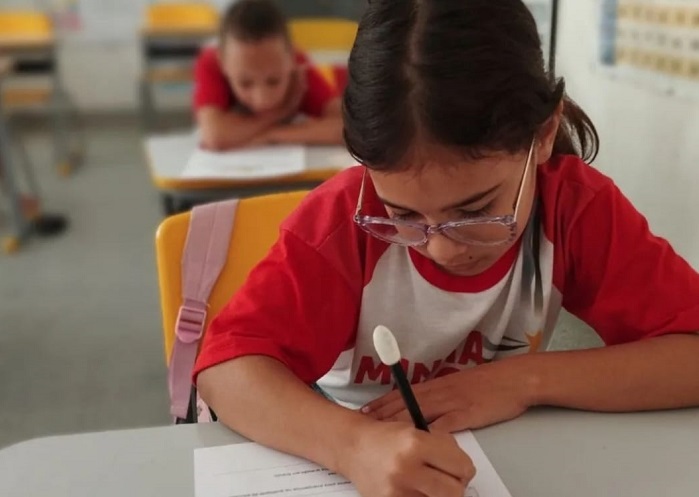 Read more about the article São José do Egito supera média nacional em índice de alfabetização