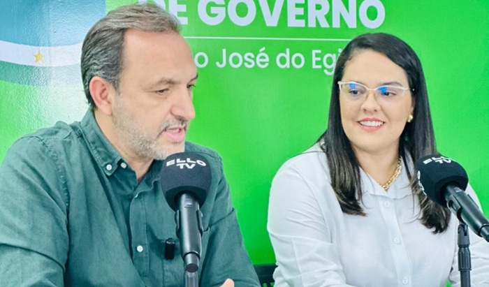 Read more about the article São José do Egito avança no projeto Recicla+Pernambuco e celebra conquista para a gestão de resíduos sólidos