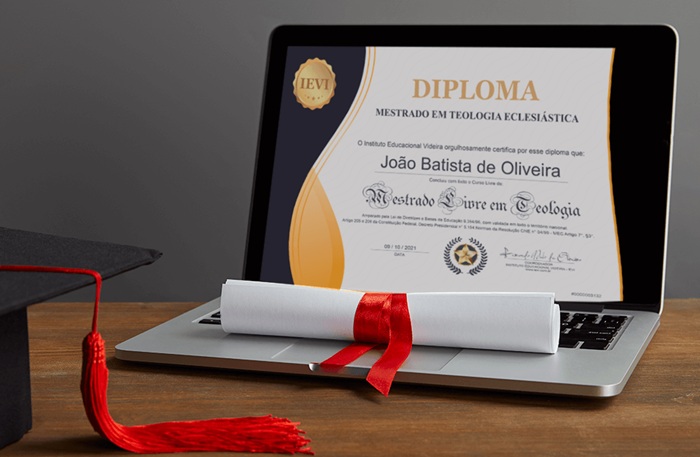 Read more about the article Brasil adota Diploma digital, mas de papel ainda vale