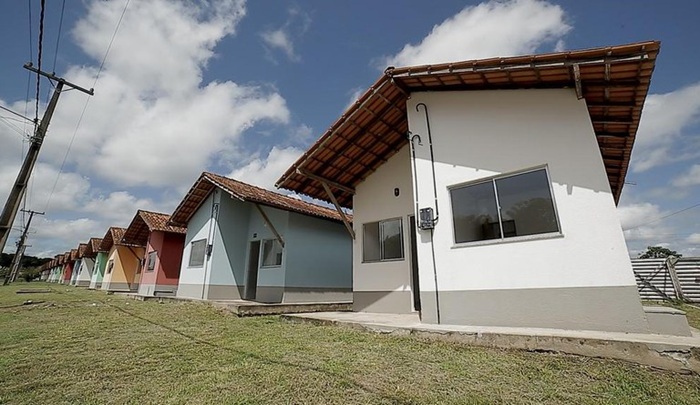 Read more about the article 8 municípios do Pajeú são contemplados com unidades do Minha Casa Minha Vida