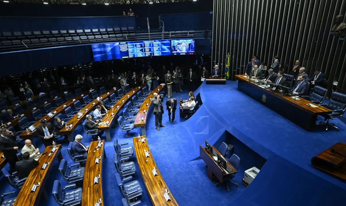 Read more about the article Senado aprova isenção de Imposto de Renda para quem ganha até dois salários-mínimos