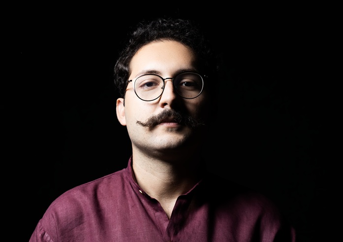 Read more about the article Islan, artista de São José do Egito, lança seu primeiro EP autoral