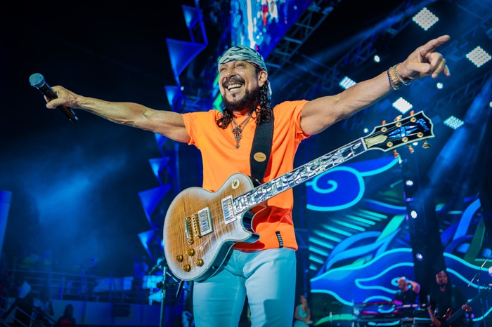 Read more about the article Bell Marques vai estar no Festival do Mel 2025