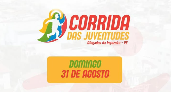 Read more about the article Setor Diocesano promove Corrida das Juventudes