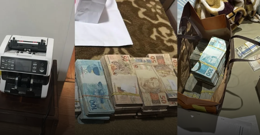 Read more about the article Servidor acusado de receber R$ 1 bi em propina só foi pego por causa da mãe