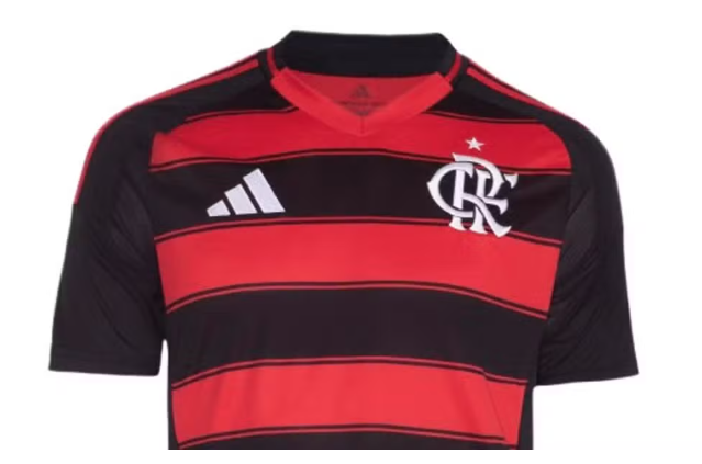 Read more about the article Flamengo anuncia maior patrocínio do futebol brasileiro
