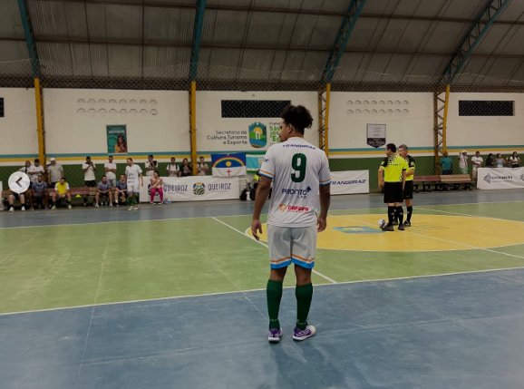 Read more about the article Federação divulga tabela do Pernambucano de futsal 2025; Saiba os jogos da SELESJE 