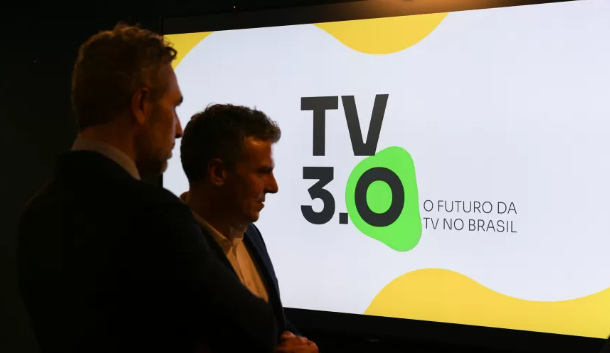 Read more about the article TV 3.0 terá regulamentação a partir desta quarta (27)
