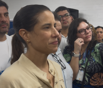 Read more about the article Raquel Lyra não dá previsão para nomear delegada da mulher para região