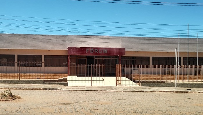 Read more about the article Justiça divulga pauta do Tribunal do Júri de São José do Egito
