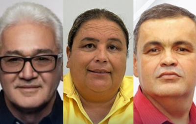 Read more about the article Procurador regional eleitoral opina por cassar chapa do União Brasil em São José do Egito