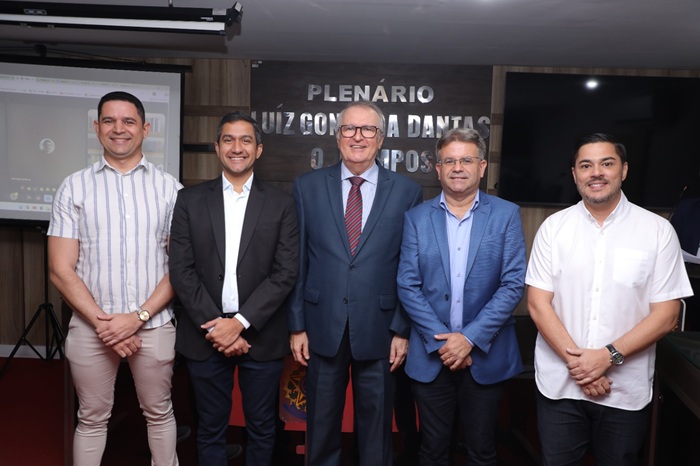 Read more about the article Tabira sedia Seminário de Regularização Fundiária e se destaca como referência no Sertão do Pajeú