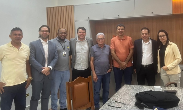 Read more about the article São José do Egito terá curso de máquinas pesadas; saiba mais