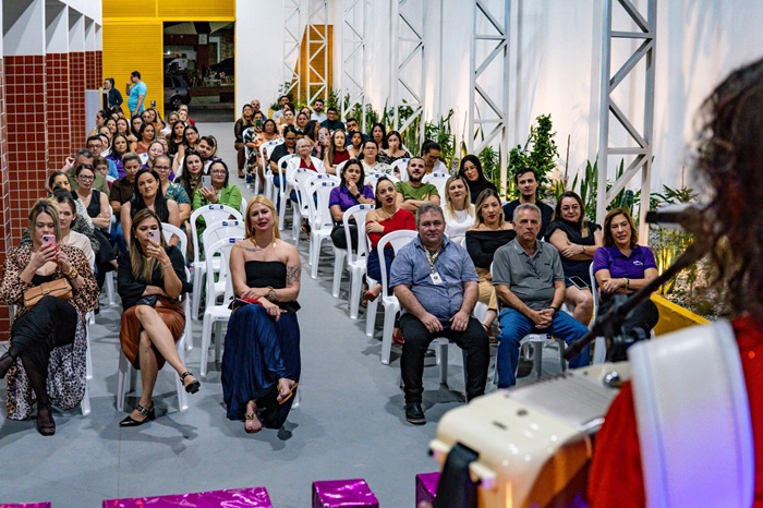 Read more about the article Programação do Agosto Lilás foi concluída com programação especial em Itapetim