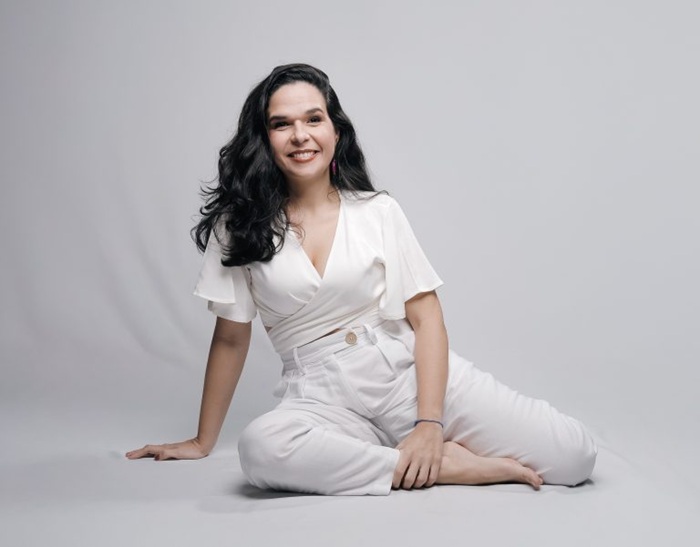 Read more about the article Isabelly Moreira promove oficina em Brasília neste sábado (30)