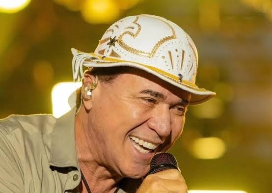 Read more about the article Flávio Leandro confirma gravação de DVD na Capital da Poesia