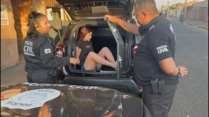 You are currently viewing Jovem é presa por criar rede de fofoca e cobrar para apagar posts