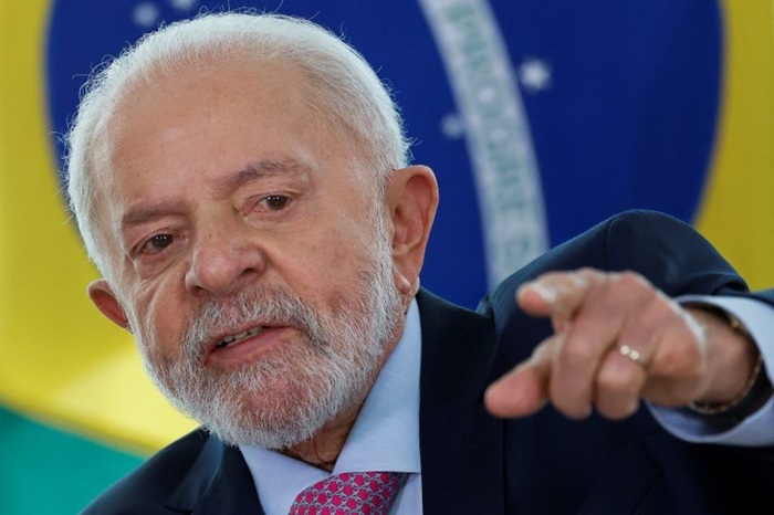 You are currently viewing Governo Lula ainda tem desaprovação da maioria, diz pesquisa