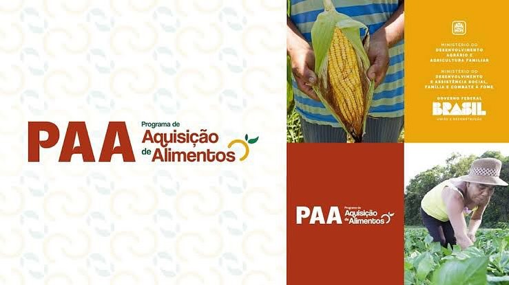 Read more about the article Itapetim é contemplado com o PAA no valor de R$ 175 mil