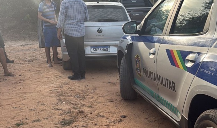 Read more about the article Homem foi morto a pauladas e teve corpo jogado em poço amazonas