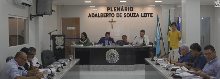 Read more about the article Câmara de Vereadores de São José do Egito cria Comissão de Ética e Decoro Parlamentar