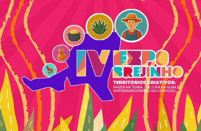 Read more about the article Prefeitura de Brejinho anuncia lançamento da IV Expo Brejinho 2025