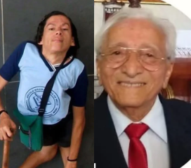 Read more about the article Fredson decreta luto oficial de 3 dias por mortes de Dr. Josa e Judite de Macambira