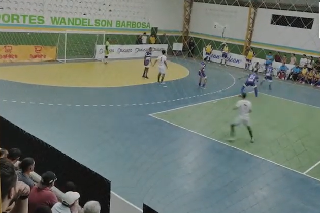 Read more about the article SELESJE joga terceiro jogo da pernambucano de futsal no domingo (07) fora de casa