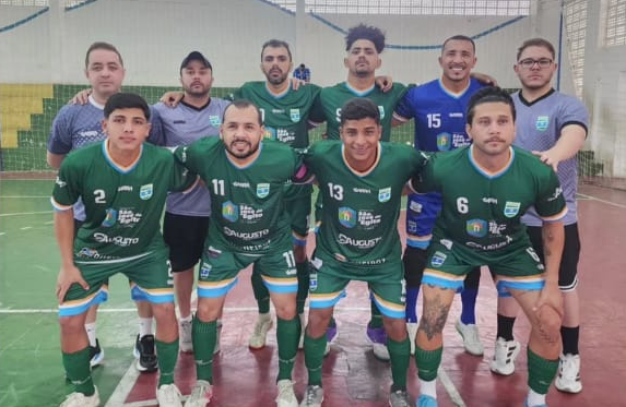 You are currently viewing Seleção Egipciense vence a terceira seguida no Pernambucano de futsal