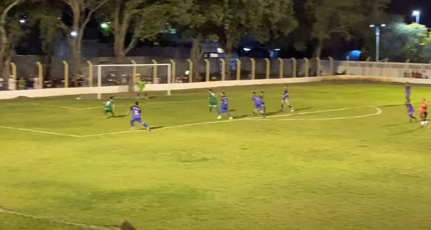 Read more about the article Seleção Egipciense estreia com derrota na Copa Pajeú