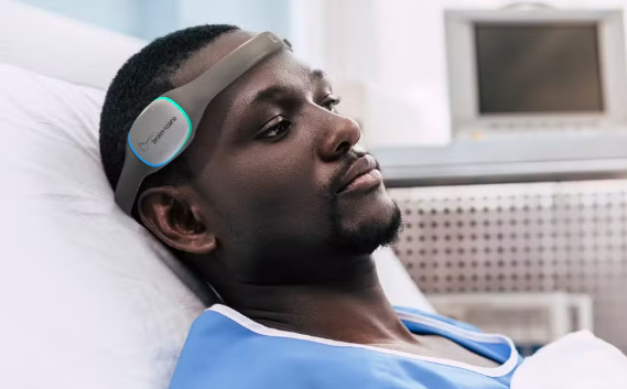 You are currently viewing Monitor cerebral brasileiro é reconhecido como tecnologia pioneira no mundo, em 2025