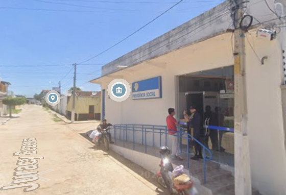Read more about the article Agência do INSS de São José do Egito terá mutirão de pericias neste fim de semana
