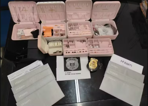 Read more about the article Polícia desarticulou um quadrilha que simulava atendimentos a crianças autistas para fraudar planos de saúde