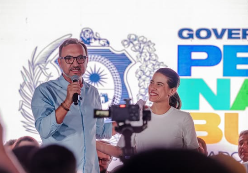 You are currently viewing Prefeito crítica oposição a Raquel Lyra e usa frase que João Campos disse a Lula