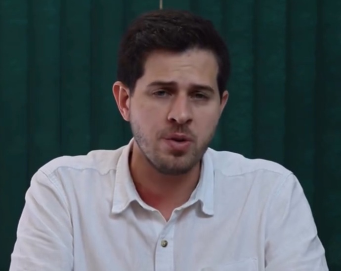Read more about the article Pedro Campos admite erro ao votar PEC da Blindagem