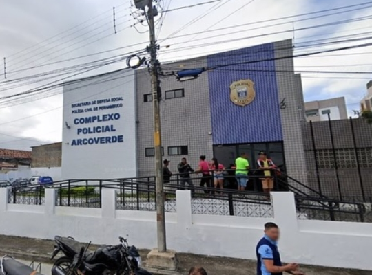 Read more about the article Homem foi preso por fazer comentário em rede social contra policiais