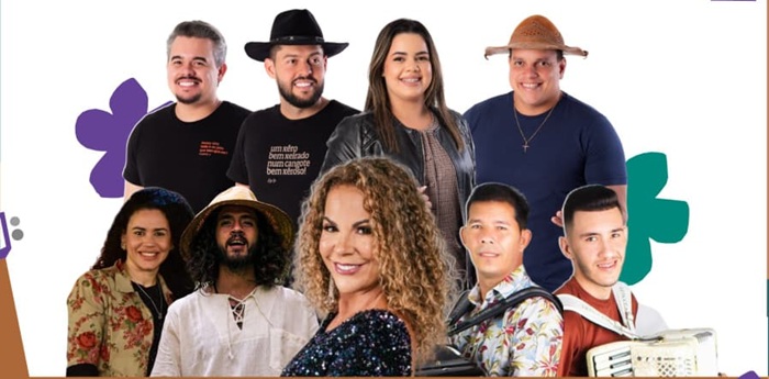 Read more about the article Tabira celebra a arte e a tradição com a 38ª Festa da Poesia – Zé Marcolino, neste final de semana