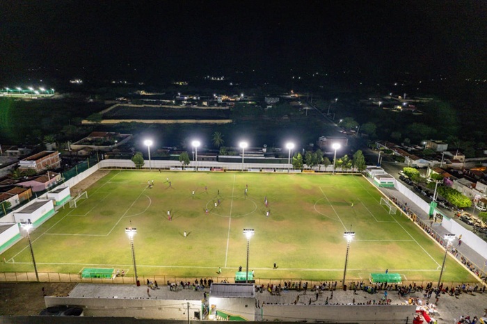 Read more about the article Copa Itapetim de Veteranos 2025 teve final nesse domingo (21)
