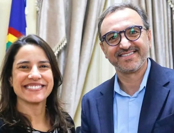 Read more about the article Governadora vem inaugurar Cozinha Comunitária em São José do Egito